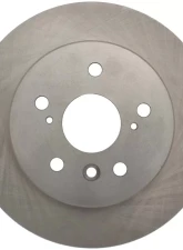 Centric C-Tek Standard Brake Rotor 121.44117                                     - 121.44117 - Image 5