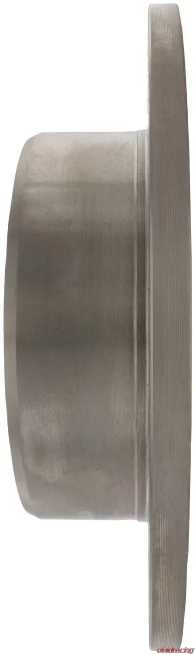 Centric C-Tek Standard Brake Rotor 121.44117 - 121.44117