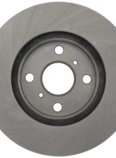 Centric C-Tek Standard Brake Rotor 121.44119                                     - 121.44119 - Image 3