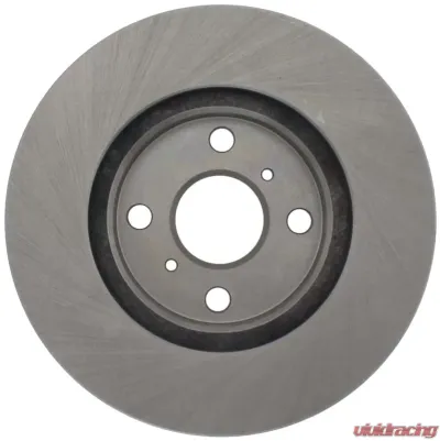 Centric C-Tek Standard Brake Rotor 121.44119 - 121.44119