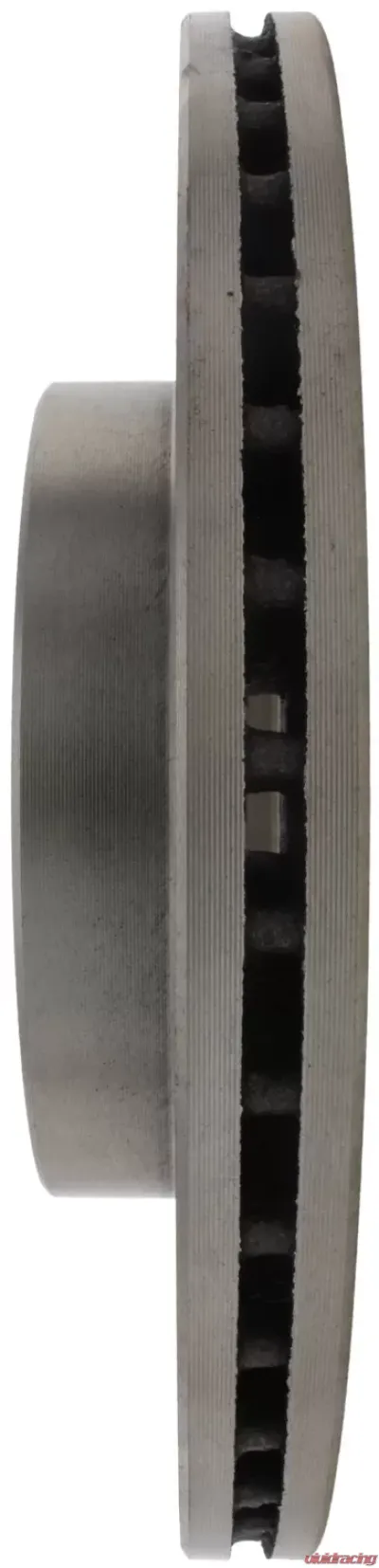 Centric C-Tek Standard Brake Rotor 121.44119 - 121.44119