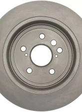 Centric C-Tek Standard Brake Rotor 121.44134                                     - 121.44134 - Image 3