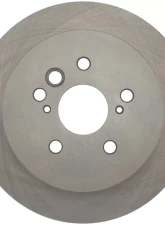 Centric C-Tek Standard Brake Rotor 121.44134                                     - 121.44134 - Image 5