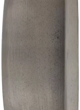 Centric C-Tek Standard Brake Rotor 121.44134                                     - 121.44134 - Image 5