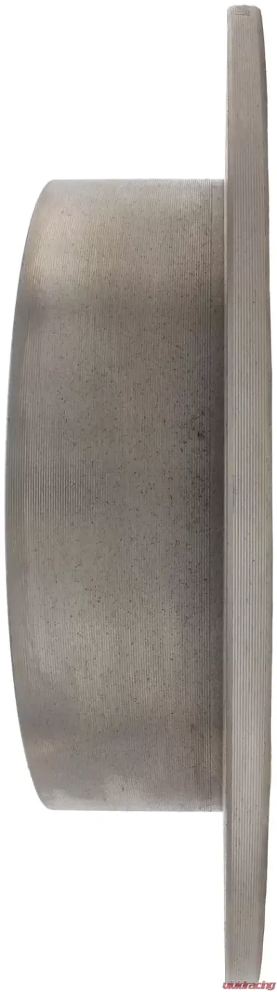 Centric C-Tek Standard Brake Rotor 121.44134 - 121.44134