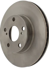 Centric C-Tek Standard Brake Rotor 121.44136                                     - 121.44136 - Image 2