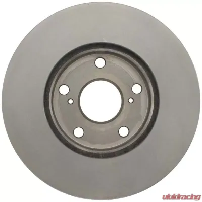 Centric C-Tek Standard Brake Rotor 121.44136 - 121.44136