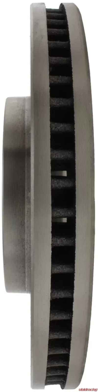 Centric C-Tek Brake Rotor 121.44139 - Standard Performance | Vivid