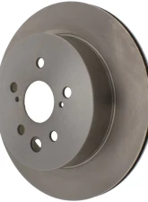 Centric C-Tek Standard Brake Rotor 121.44141                                     - 121.44141 - Image 2