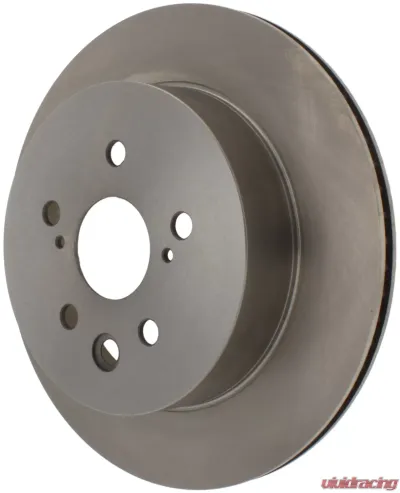 Centric C-Tek Standard Brake Rotor 121.44141 - 121.44141