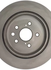 Centric C-Tek Standard Brake Rotor 121.44141                                     - 121.44141 - Image 3