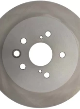 Centric C-Tek Standard Brake Rotor 121.44141                                     - 121.44141 - Image 5