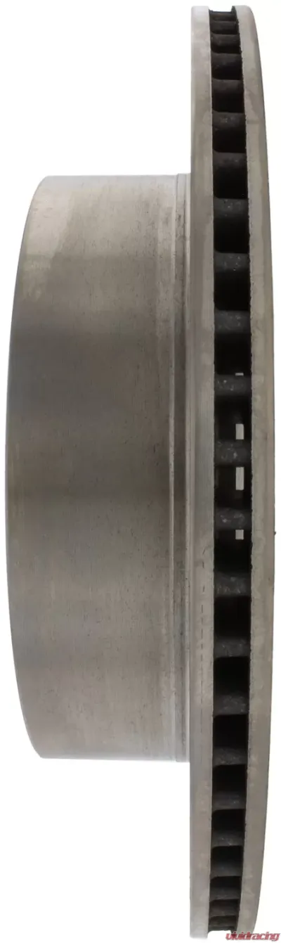 Centric C-Tek Standard Brake Rotor 121.44141 - 121.44141