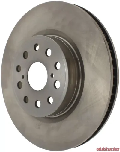 Centric C-Tek Standard Brake Rotor 121.44148 - 121.44148