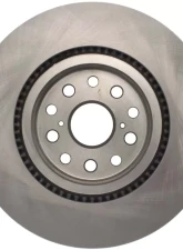 Centric C-Tek Standard Brake Rotor 121.44148                                     - 121.44148 - Image 3
