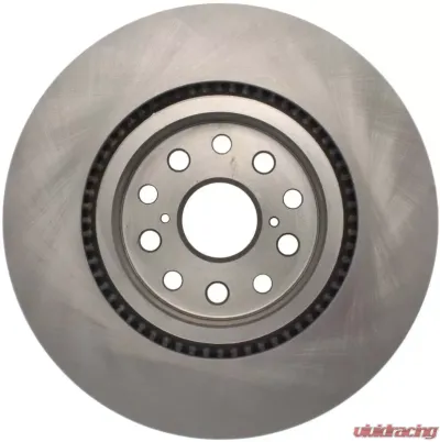 Centric C-Tek Standard Brake Rotor 121.44148 - 121.44148