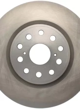 Centric C-Tek Standard Brake Rotor 121.44148                                     - 121.44148 - Image 5