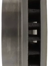 Centric C-Tek Standard Brake Rotor 121.44148                                     - 121.44148 - Image 5