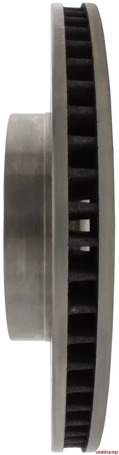 Centric C-Tek Standard Brake Rotor 121.44148 - 121.44148
