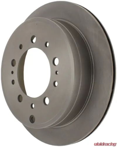 Centric C-Tek Standard Brake Rotor 121.44157 - 121.44157
