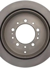 Centric C-Tek Standard Brake Rotor 121.44157                                     - 121.44157 - Image 3