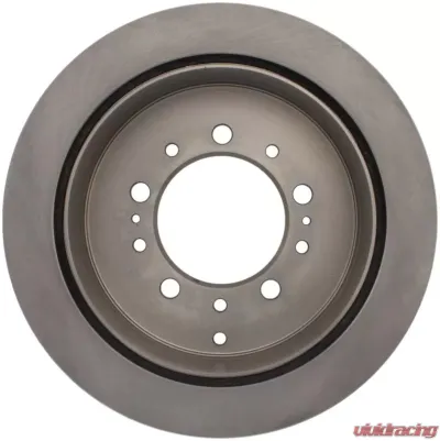 Centric C-Tek Standard Brake Rotor 121.44157 - 121.44157