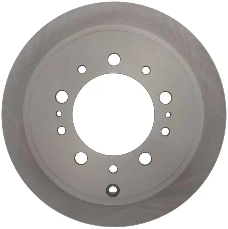 Centric C-Tek Standard Brake Rotor 121.44157 - 121.44157