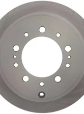Centric C-Tek Standard Brake Rotor 121.44157                                     - 121.44157 - Image 5