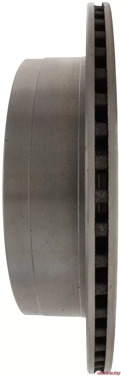 Centric C-Tek Standard Brake Rotor 121.44157 - 121.44157