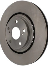 Centric C-Tek Standard Brake Rotor 121.44158                                     - 121.44158 - Image 2