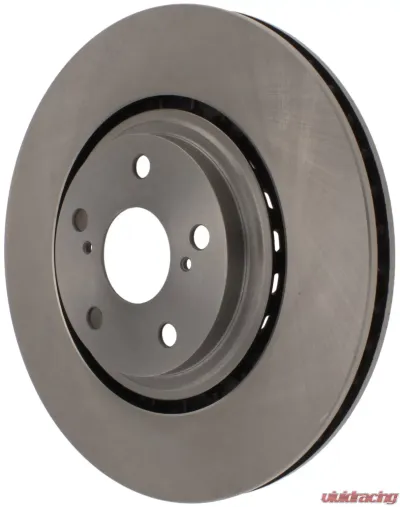 Centric C-Tek Standard Brake Rotor 121.44158 - 121.44158