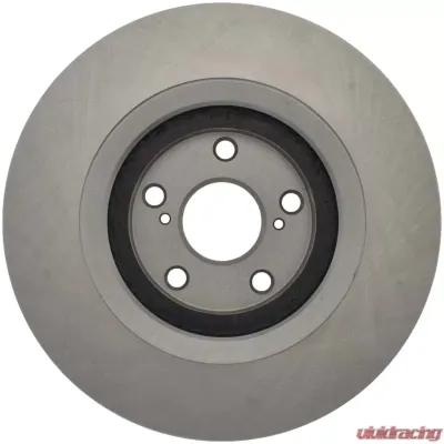 Centric C-Tek Standard Brake Rotor 121.44158 - 121.44158