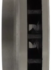 Centric C-Tek Standard Brake Rotor 121.44158                                     - 121.44158 - Image 5