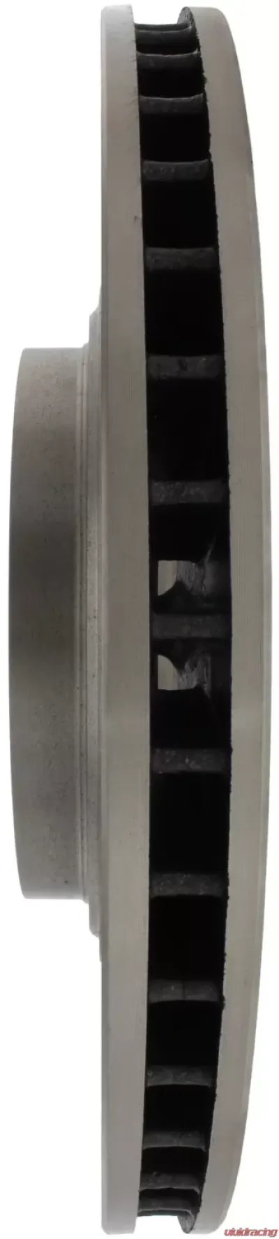 Centric C-Tek Standard Brake Rotor 121.44158 - 121.44158