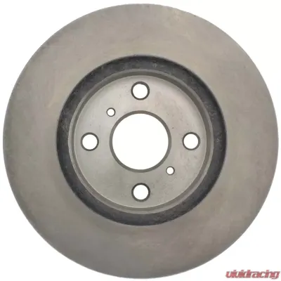 Centric C-Tek Standard Brake Rotor 121.44180 - 121.44180
