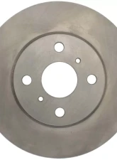 Centric C-Tek Standard Brake Rotor 121.44180                                     - 121.44180 - Image 4