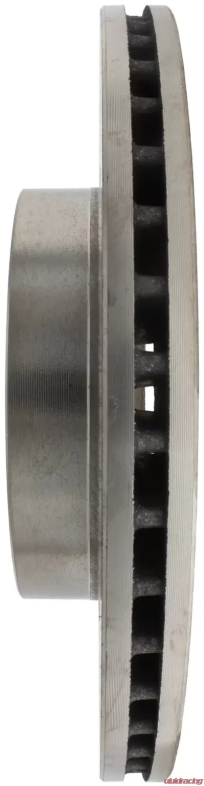 Centric C-Tek Standard Brake Rotor 121.44180 - 121.44180