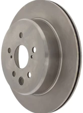 Centric C-Tek Standard Brake Rotor 121.44189                                     - 121.44189 - Image 2