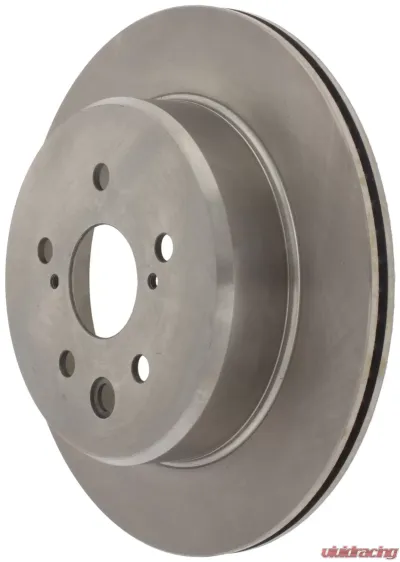 Centric C-Tek Standard Brake Rotor 121.44189 - 121.44189