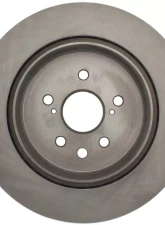 Centric C-Tek Standard Brake Rotor 121.44189                                     - 121.44189 - Image 3