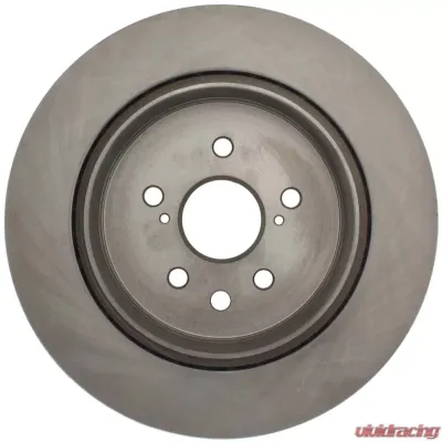 Centric C-Tek Standard Brake Rotor 121.44189 - 121.44189