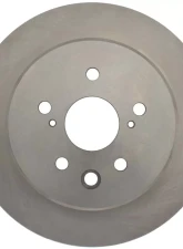 Centric C-Tek Standard Brake Rotor 121.44189                                     - 121.44189 - Image 4