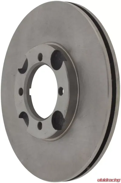 Centric C-Tek Standard Brake Rotor 121.45015 - 121.45015