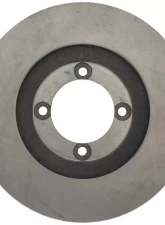 Centric C-Tek Standard Brake Rotor 121.45015                                     - 121.45015 - Image 3