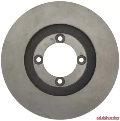 Centric C-Tek Standard Brake Rotor 121.45015 - 121.45015