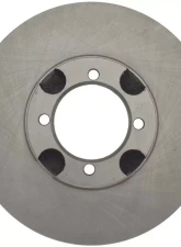 Centric C-Tek Standard Brake Rotor 121.45015                                     - 121.45015 - Image 5