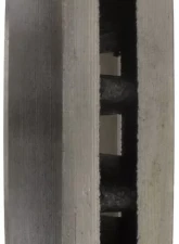 Centric C-Tek Standard Brake Rotor 121.45015                                     - 121.45015 - Image 5