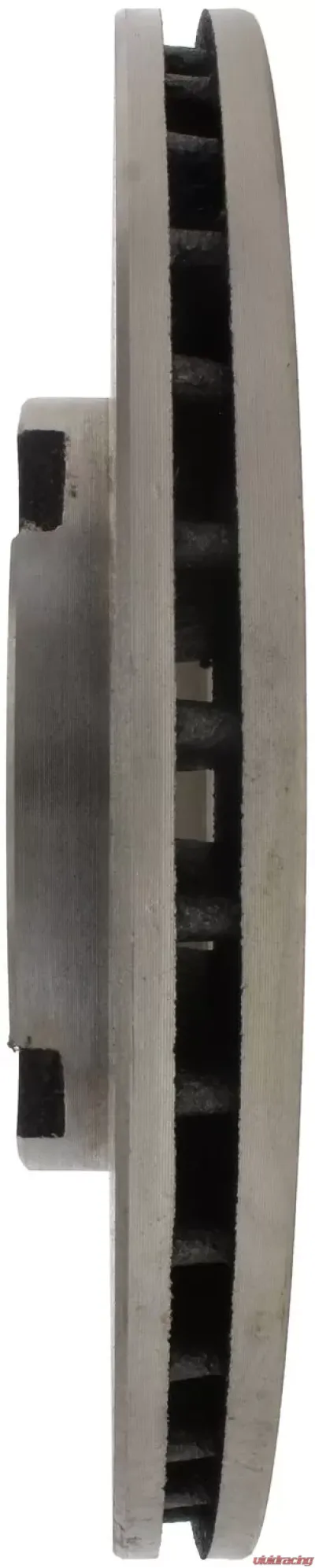 Centric C-Tek Standard Brake Rotor 121.45015 - 121.45015