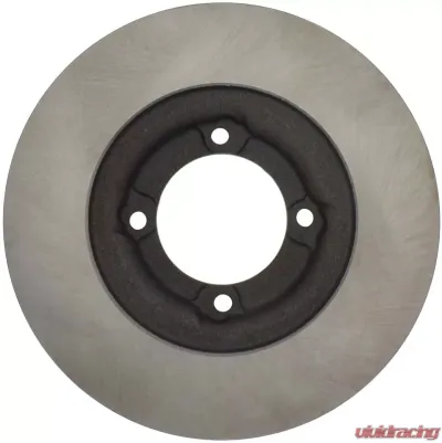 Centric C-Tek Standard Brake Rotor 121.45016 - 121.45016