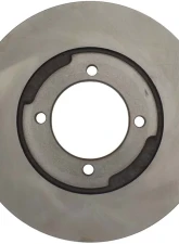 Centric C-Tek Standard Brake Rotor 121.45016                                     - 121.45016 - Image 5